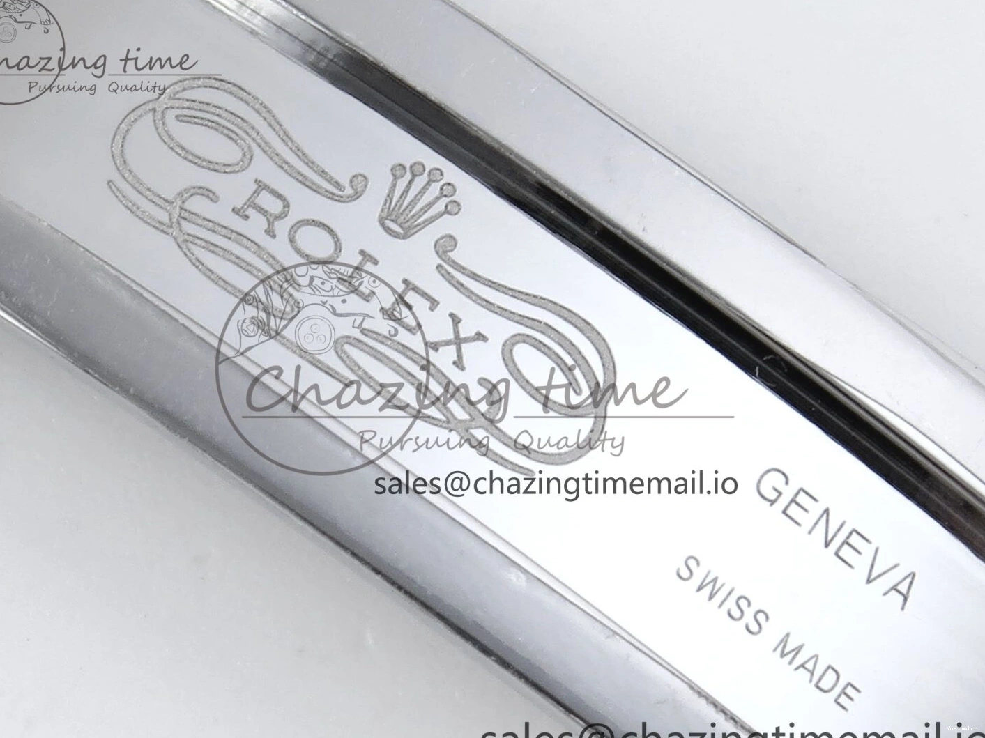 on 904L Roman 278274 ARF Dial DateJust 2688 Steel Best SS Edition 1:1 ETA 31 Bracelet Blue Jubilee 0104